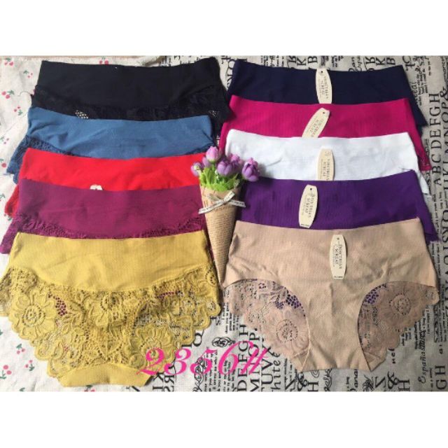 Quần lót nữ thời trang Vioictria's