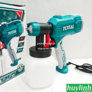 Máy phun sơn dùng điện Total TT3506