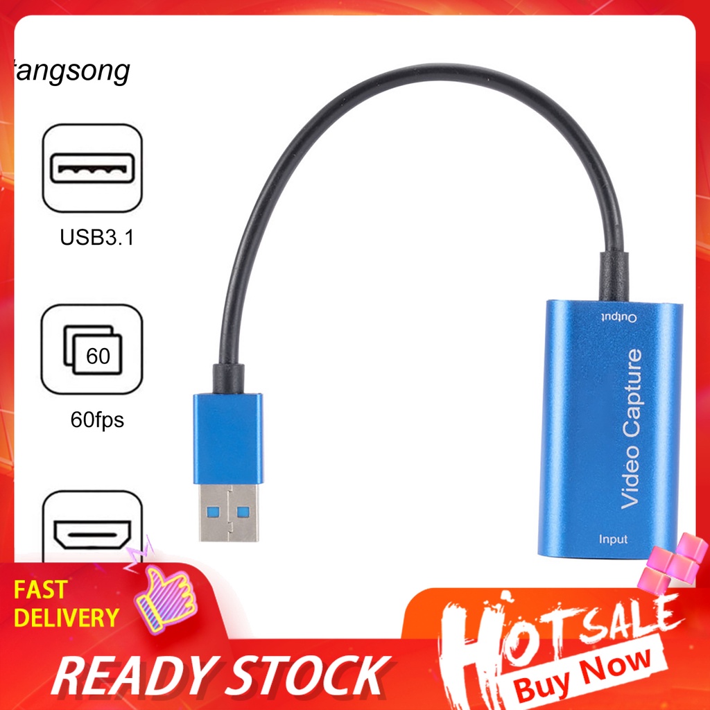 Bộ Chuyển Đổi Video Hdmi Sang Type-C Usb 4k Mini Chống Sốc Chuyên Dụng | BigBuy360 - bigbuy360.vn