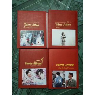 80 ảnh ép plastic 10x15cm (TẶNG 1 quyển album in hình)