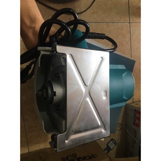 Máy cắt gạch cốt pha 110mm nhật bản