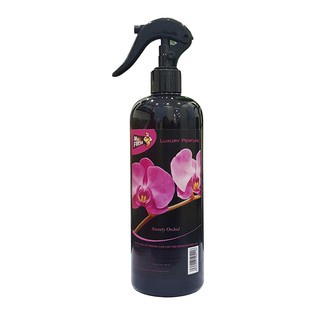 Nước hoa xịt phòng cao cấp Paris by night 500ml - khử mùi phòng, ẩm mốc, hạn chế côn trùng ruồi muỗi