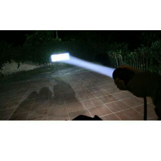 Đèn led trợ sáng Kenzo KZ30