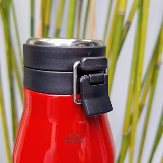 Bình Giữ Nhiệt Lock&Lock Wave Bottle LHC4150 [600ML]