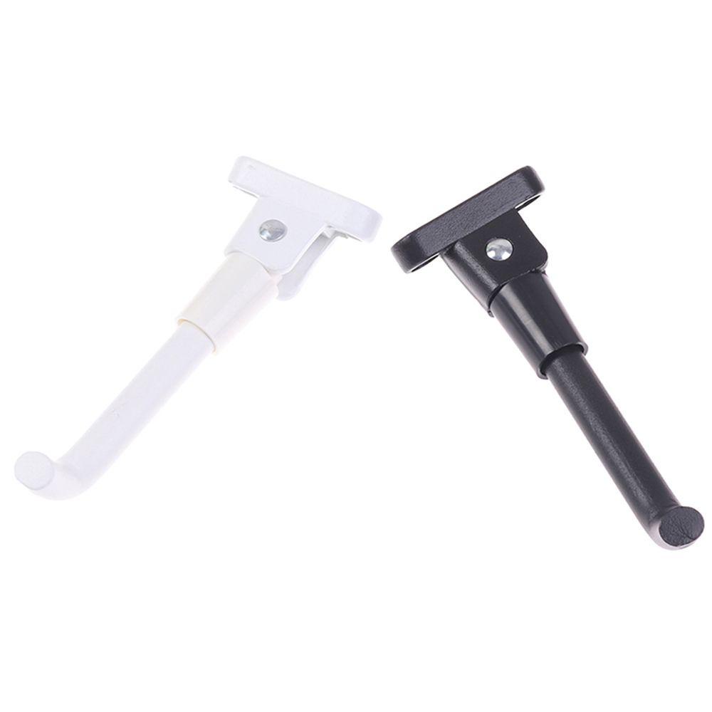 Chân Chống Bằng Hợp Kim Nhôm Màu Trắng / Đen Cho Xe Scooter Điện xiaomi M365 / 1s / pro