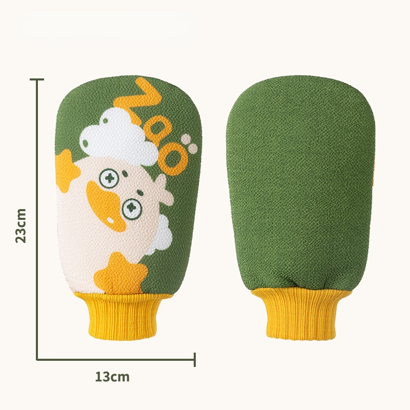 Găng Tay Hai Mặt Đa Năng Tiện Lợi Dễ Sử Dụng