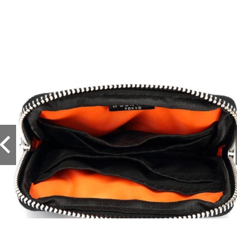 Ví Cầm Tay unisex Thiết Kế Chất Lượng Cao