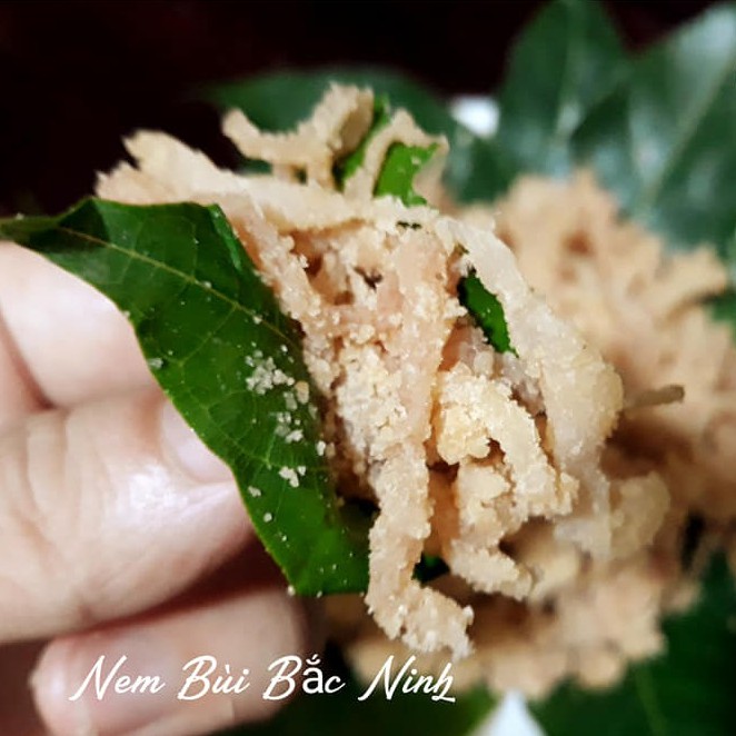 NEM BÙI BẮC NINH - MAI ANH TUẤN - CÓ SẴN | BigBuy360 - bigbuy360.vn