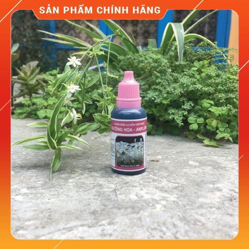 Dưỡng hoa NỞ TO BỀN ĐẸP ANFLOW 20ml