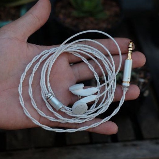 Tai nghe Earbud Passion Audio PA16V3