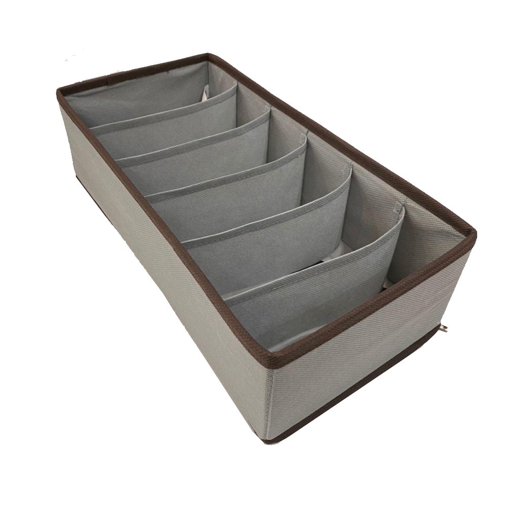 Hộp đựng đồ lót gồm 3 loại