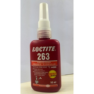 Keo khóa ren Loctite