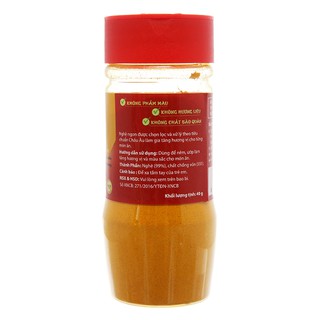 E - Bột Nghệ Natas Hũ 40G