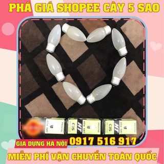 Bóng đèn đá muối HT Himalaya - Combo 2 bóng