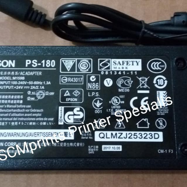 Bộ Chuyển Đổi 0gb Epson Tmt88 82 88iv V Tm-T81 Tm-T88 Ii Ps-180 Cho Máy In