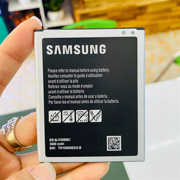 Pin Samsung EB-BJ700BBC