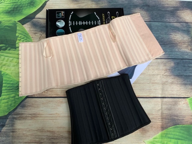 Đai nịt bụng latex Hi Lạp 25 xương ( latex chuẩn ) | BigBuy360 - bigbuy360.vn
