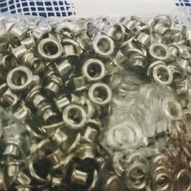 Phụ kiện handmade vải nỉ