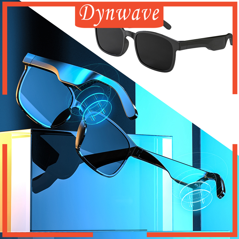 Kính mát thông minh kết nối bluetooth