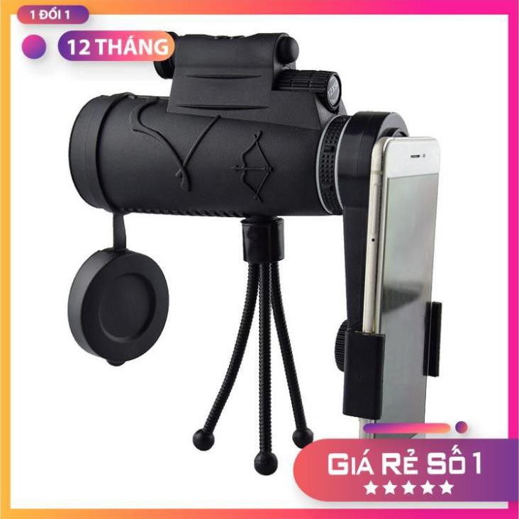 Ống nhòm 12X50 cho điện thoại SSHCN