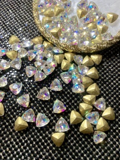 Set 6v Đá Khối Vuông Size 8
