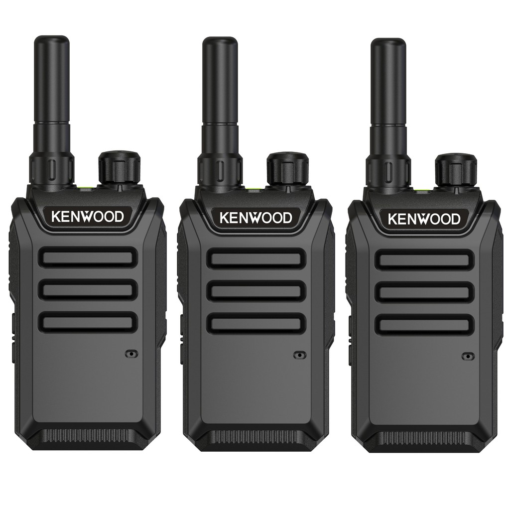 Bộ 3 Bộ đàm Kenwood TK-3102S
