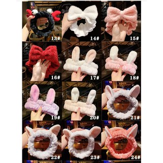{Order đợt 2}Băng Đô