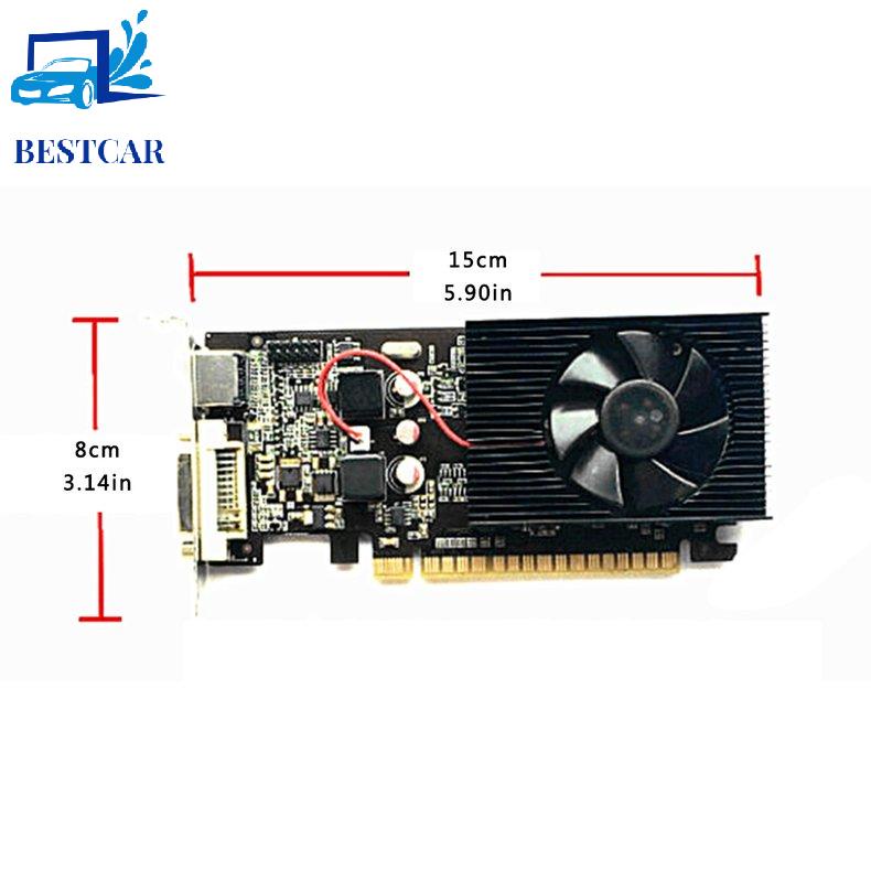 Card Đồ Họa Chơi Game Gt730 2g Thẻ | BigBuy360 - bigbuy360.vn