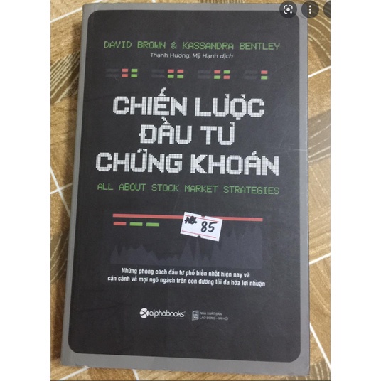 Chiến lược đầu tư chứng khoán