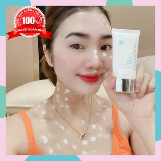 Kem chống nắng Morena 🔥HÀNG CHÍNH HÃNG🔥 kem chống nắng siêu đỉnh, nâng tone 24 giờ, thẩm thấu nhanh