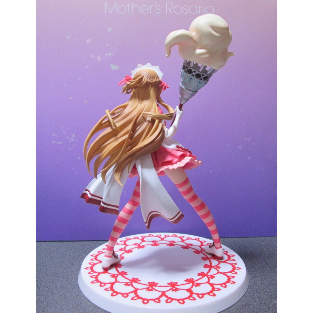 [SHQ] [ Hàng có sẵn ] Mô hình Figure chính hãng Nhật - Asuna - Ichiban Kuji - Sword Art Online