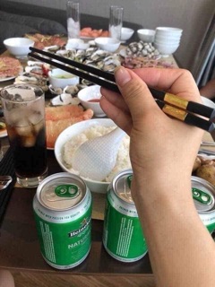 COMBO 10 ĐÔI ĐŨA XUẤT NHẬT