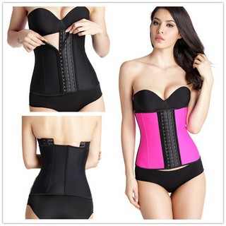 Đai gen Latex 100% cao su thiên nhiên cao cấp 9 thanh định hình. Hiệu quả nhanh chóng rỏ rệt