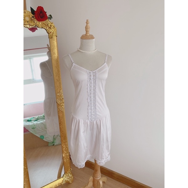 Váy ngủ công chúa