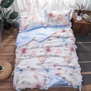 Trọn bộ 4 món đũi nhiệt đới phiên bản 2019