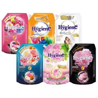 NƯỚC XẢ VẢI ĐẬM ĐẶC HYGIENE 1300ML- 1400ML THÁI LAN