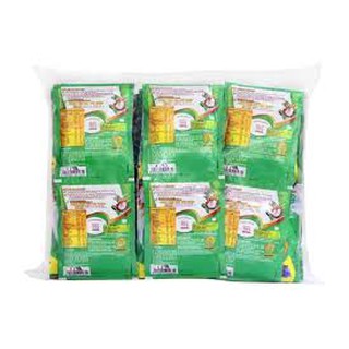 Sữa bột dây MILO 3in1 (10gói*22g/220g)
