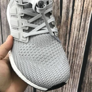 Giày ultra boost 4.0 xám