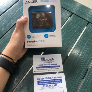 A2129- PowerPort2 Lite 12w