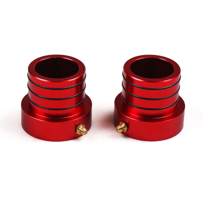 Set 2 Cặp Trục Trước MG21103 Cho Xe Jeep-Wrangler JK TJ XJ Z Dana 30 44