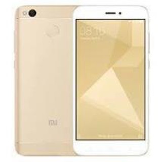 Điện thoại Xiaomi Redmi 4X - 32GB
