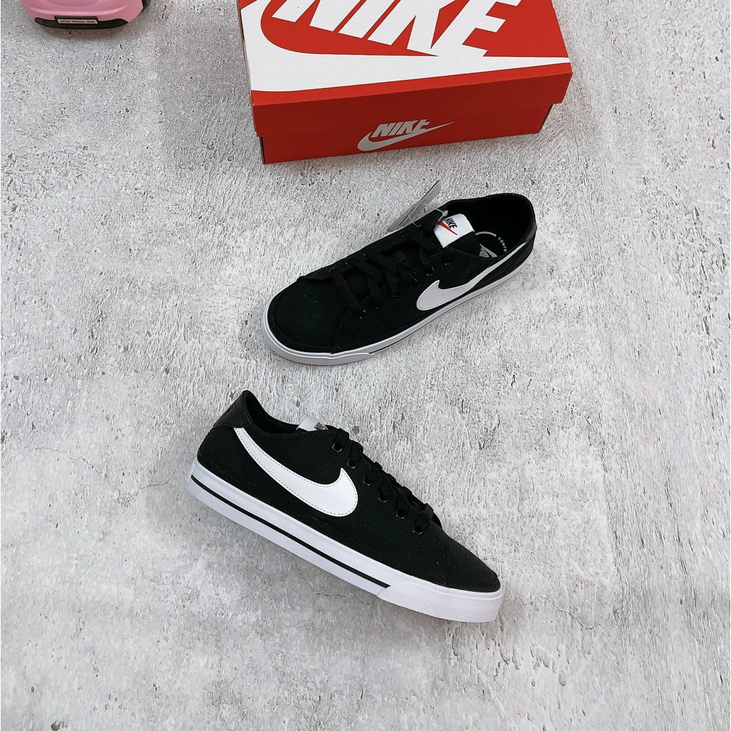 GIÀY NIKE LEGACY CNVS