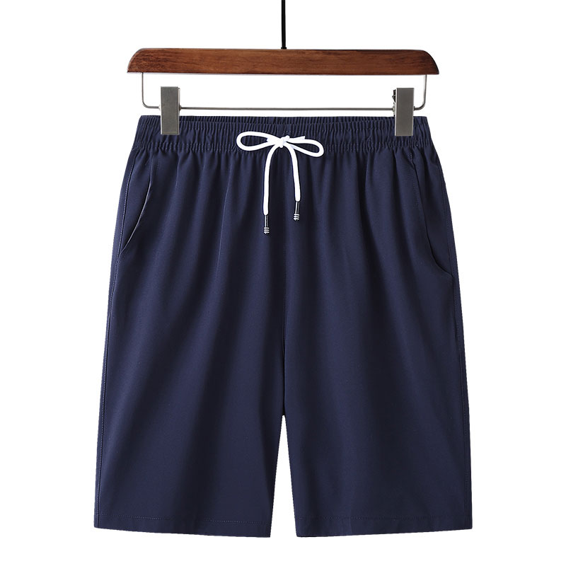 Quần Short Nam Đi Biển Mùa Hè Size M-5Xl
