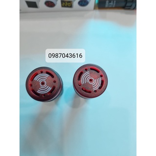 Đèn báo phi 22 có còi hú 220v