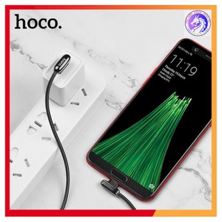 CÁP SẠC NHANH MICRO USB HOCO U60