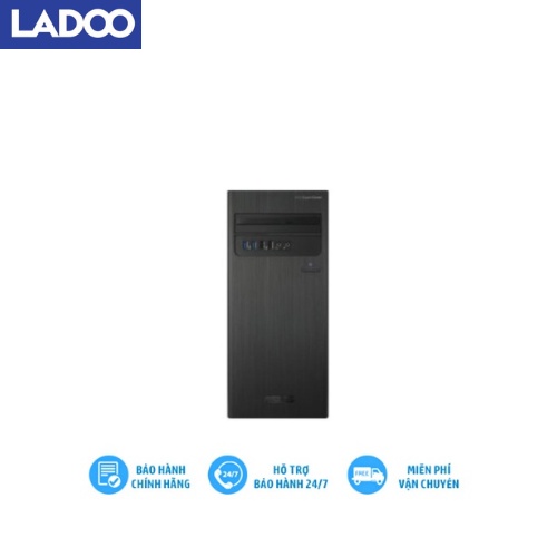 Máy tính để bàn Asus D500TC-7117000640 Intel Core i7-11700/B560/8GB DDR4/512GB SSD PCIE/K&M/500W/Dos/3Y
