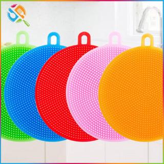 Miếng Silicon Rửa Chén Đa Năng