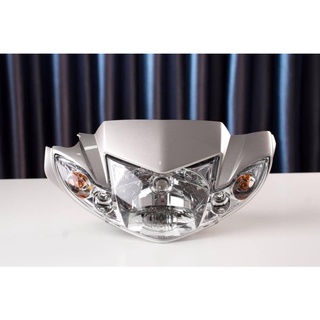 nắp kính pha đèn sirius mica sirius hello