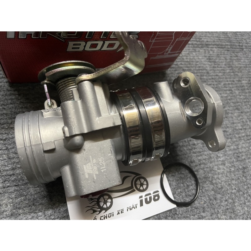 Họng Xăng Raider Fi - Satria Fi