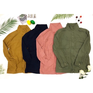 Áo khoác xuất xịn OLD NAVY